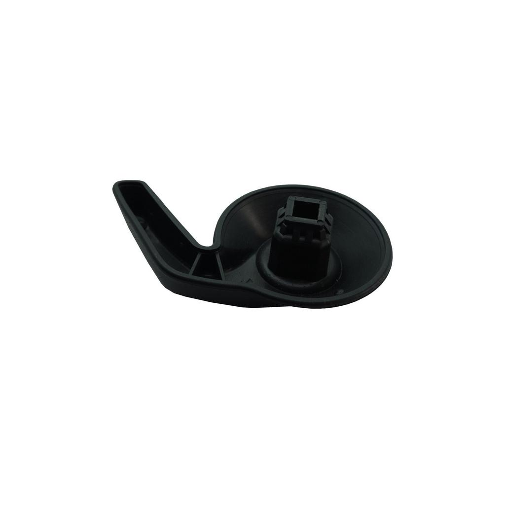 BROSS Auto Parts BDP898-1 Seat Handle Adjustment Lever Front Left 7701209971 BLACK for Renault Kangoo MK2 Ship From Turkey
