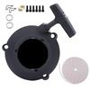 4282 190 0303 Recoil Pull Starter Assembly Set For Leaf Blowers BR500 BR550 BR600 BR700 Garden Tool Accessories