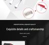 Tire Pry Bar & Repair Tool Kit
