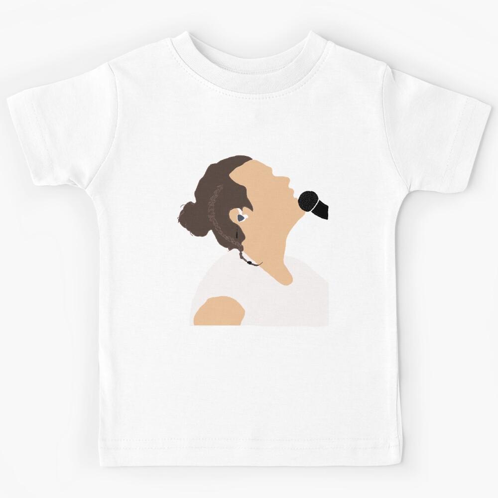 harry styles Kids T-Shirt 120