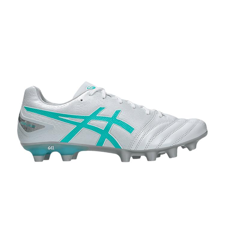 Asics DS Light Pro 2E Wide Bílé Unisex Tenisky Sea Glass 1103A110-102
