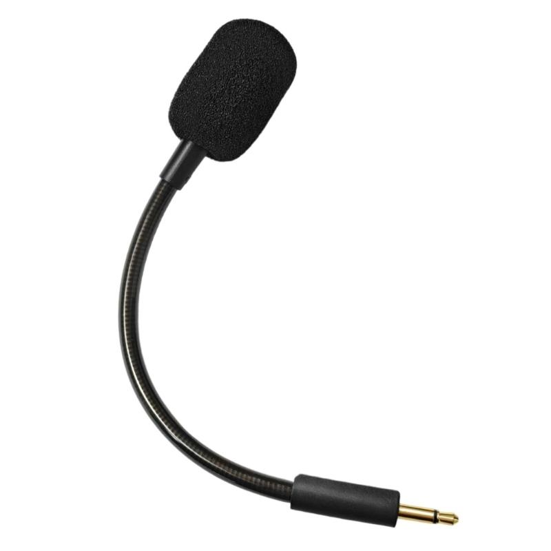 

Foldable Over Ear Headphones Microphone Crisped Auditory For Naga 3 Corded Headphones Work And Gaming Mic 1