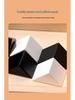 Children's Wooden Building Blocks Puzzle: Early Education Logic Game