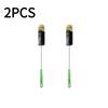 1/2/3/4/5/10PCS Long Handle Water Bottle Brush Flexible Bendable Cleaner For Washing Narrow Neck Bottles Wine Decanter