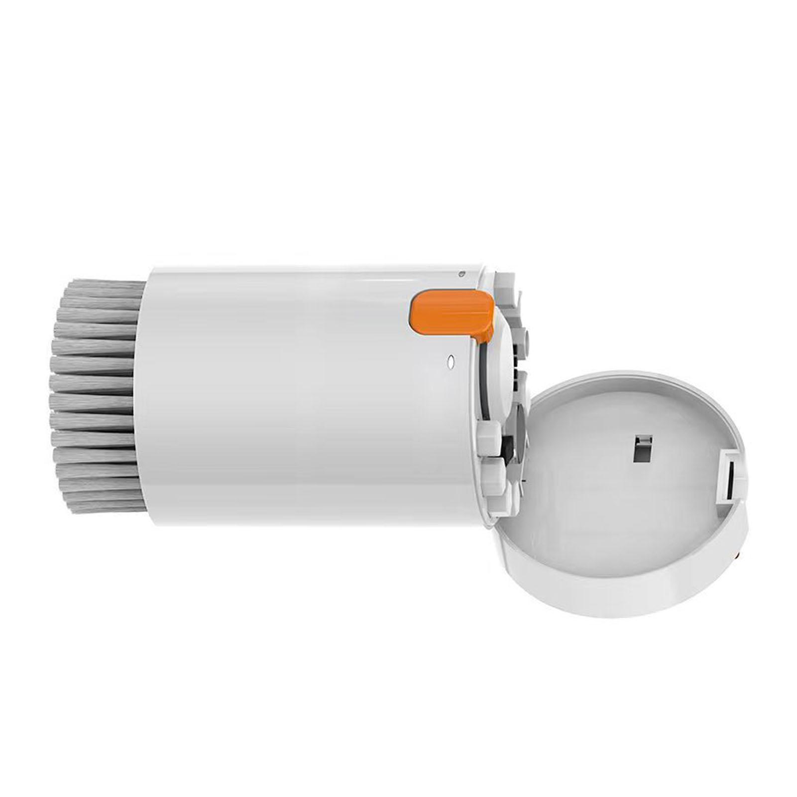 

Electronic Devices Multifunctional Cleaner Kit Portable Effective Headphones Cleaner Kit for Camera