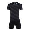 Football suit competition training suit summer primary and secondary school students training camp children adult sportswear group buying printing