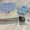 [USED] NCT WISH Korea Limited Edition 7-Eleven Ode To Love Riku