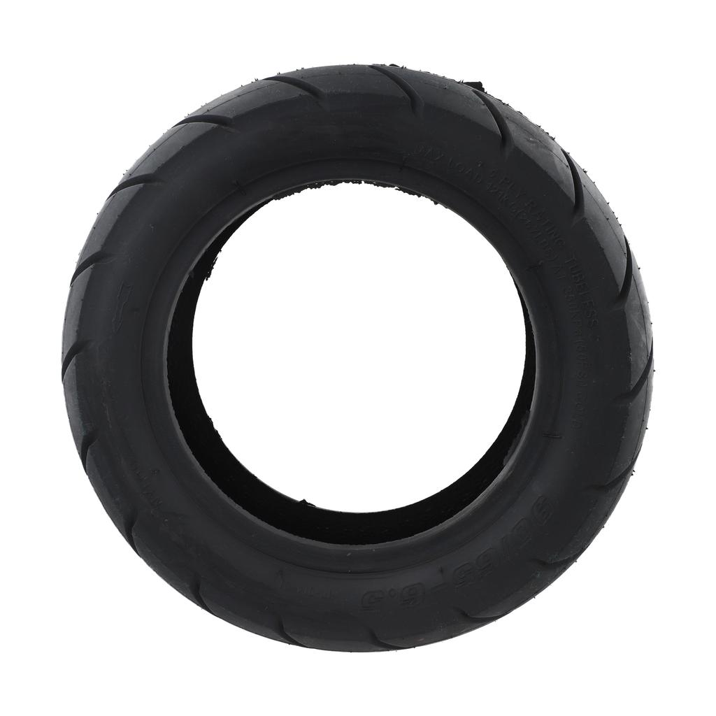 Not Easy To Deform Tubeless Tire Tubeless Tyre 11inch