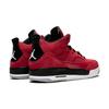 Jordan Son Of Mars Low Gym Red Black GS 580604-603