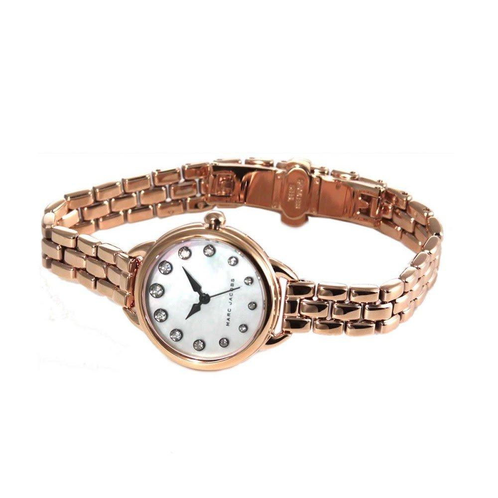 MARC JACOBS Wristwatch #MJ3511