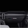 Car Inner Door Pad Co-pilot Anti-kick Mat For Haval Dargo 2021 2022 2023 Interior Accessories Auto Sticker Protector Parts