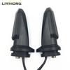 For HONDA NC700 NC750 S/X/DCT CTX700 CBR650F CB650F CBR600RR Motorcycle Accessories Blinker Lamp LED Turn Signal Indicator Light