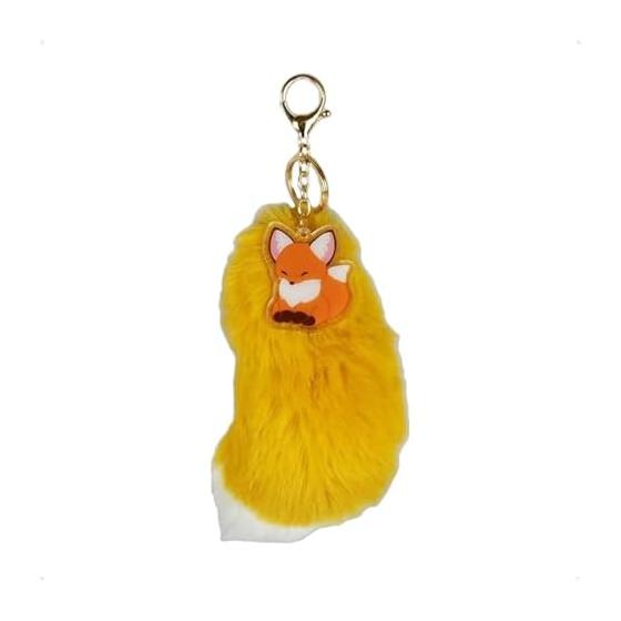 Amuse Chokon и Fox Tail KH Kinako 704607