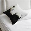 SSilent Hill HHeather Mason Square Pillow Case Soft Decorative Throw Pillow Cover for Home Sofa Bed