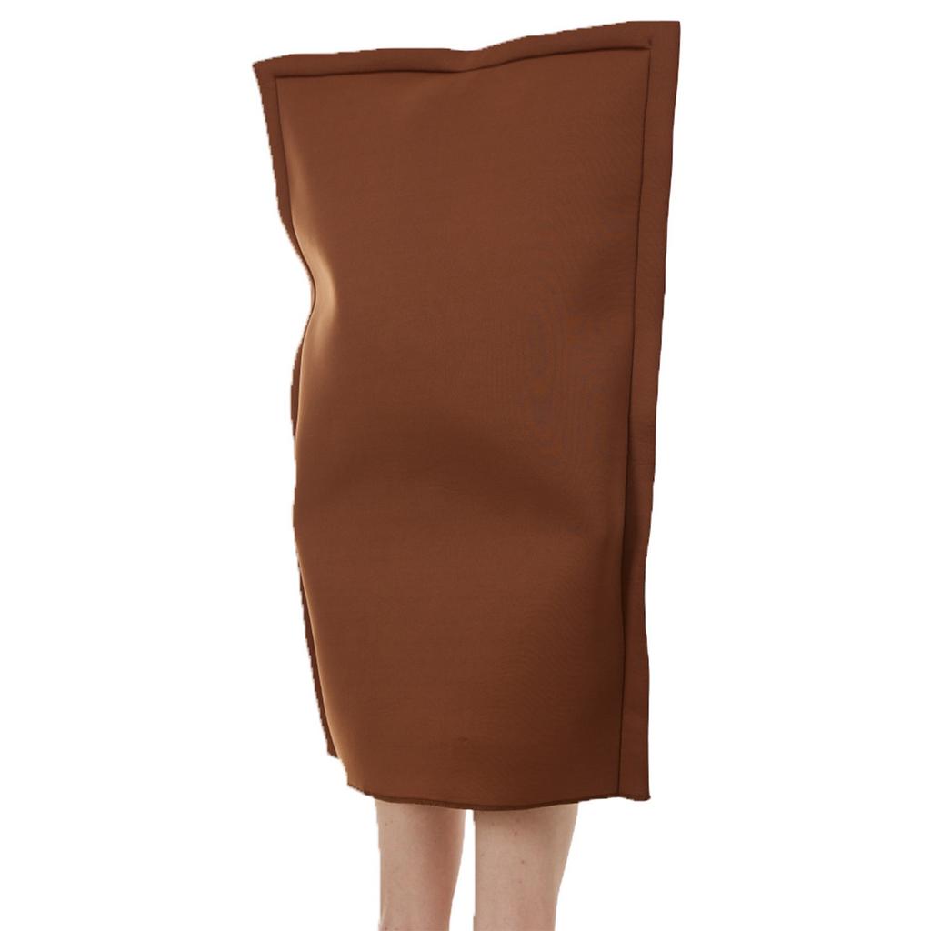 Halloween Mural Costume for Adults Funny Famous Paintings Cosplay Outfits for Halloween Bar Party