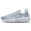 New LiNing CF Star Track Anti Slip Wear Resistant Low Top Sports Casual Shoes Women's Dawn Gray AGLT074-2