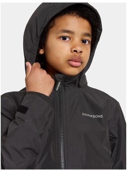 Jacket Didriksons Piko Jacket Light Mars Red