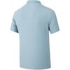 Anta Simple Soft Versatile Solid Color Short Sleeve Polo Shirt Men tops 152637142-2