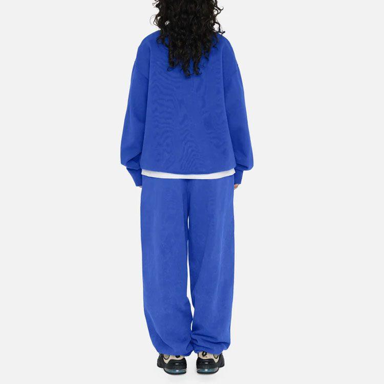 Nike X Stussy Acid Wash Crew Fleece Asia Sizing DR4426-480