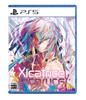 Cicatrice PS5 -