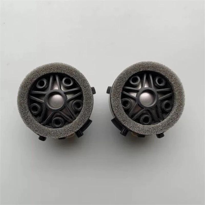 Auto A Pillar Front Pillar Tweeter Audio Speaker For Toyota Senna Camry Rav4 Rav 4 2pcs