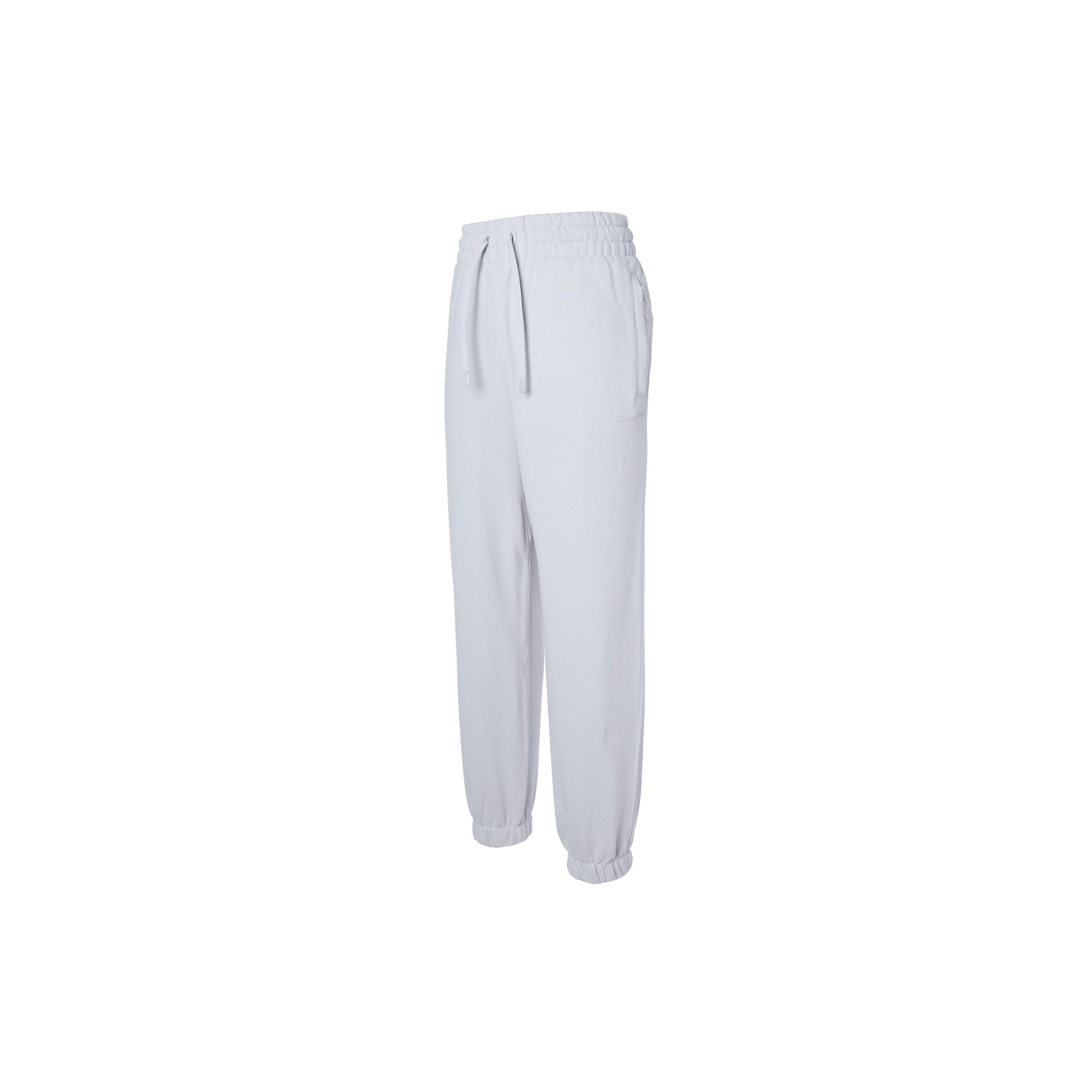 Adidas Originals Трикотажные брюки унисекс Синие HS4842 XXS