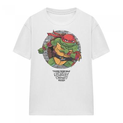 Topy (dívky od 4 let) – Trička