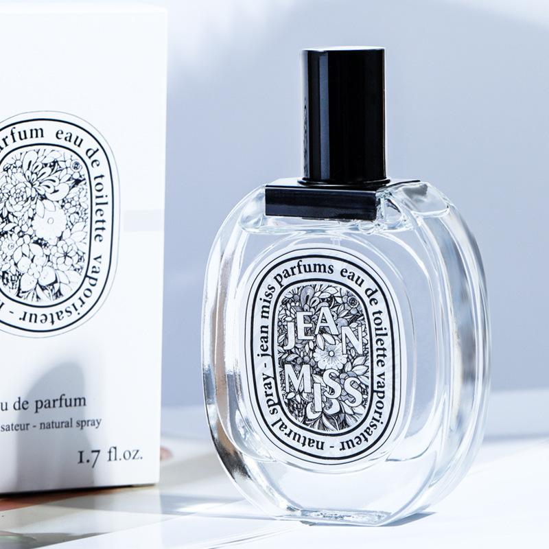 Women's Abstract Perfume Lasting Light Fragrance Sandao Men's Unisex Niche Perfume