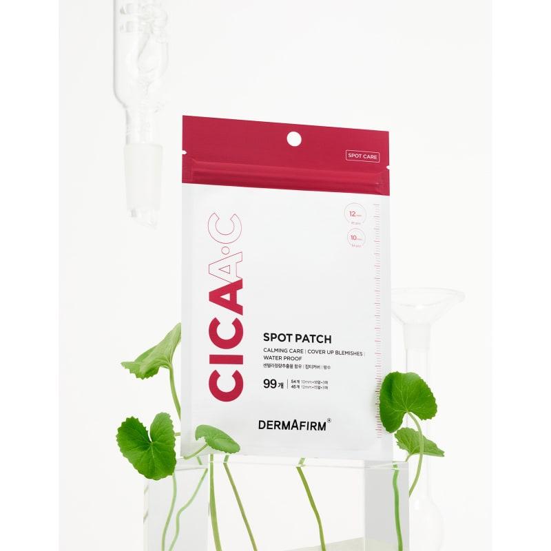 Cicaec Spot Patch (99 Tablets)