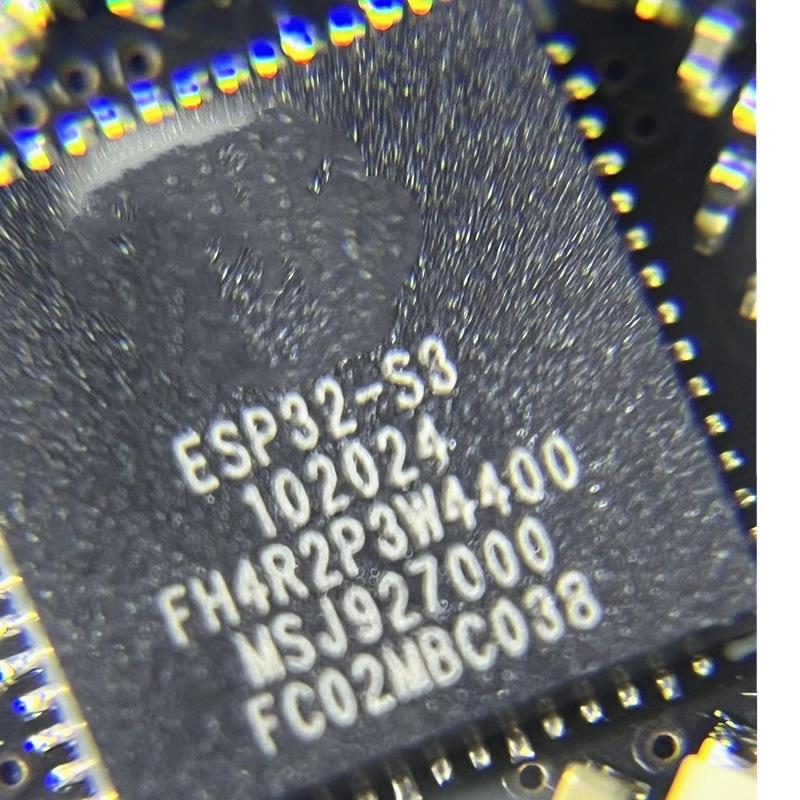 1 Set Ultra-Small Wifi Bluetooth 5.0 Esp32-S3 Supermini Development Board For Arduino Micropython Esp32 S3 Esp32-S3Fh4R2