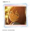 TV Anime "Your Lie In April" Trading Scene Acrylic Stickers Box of 18