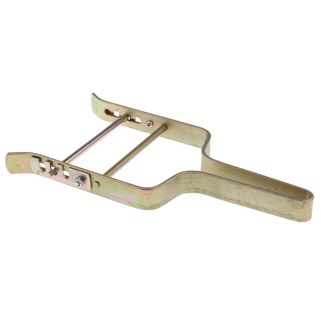 Metal Animal Mouth Gag Opener Dentistry Veterinary Tool for Pig Sheep
