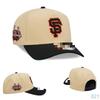 Embroidered Dodgers Baseball Cap Unisex Adjustable Sun Hat Outdoor Sports