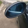Car Rearview Wing Mirror Glass Heated Blue, for BMW E46 E90 E87 E92 E93 E91 E81 E82 E88, Replace for 51167145267,51167145268