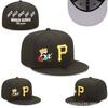 Cappellino da Baseball Unisex a Schiena Chiusa Cappello da Sole Regolabile Sport all'Aperto