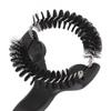 Nylon Bristle Coffee Machine Cleaning Brush Espresso Cleaning Brush  Coffee Grinder Cleaning