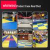 Xuanshi New Outline Martial Arts Mat