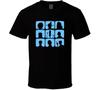 Venture Bros Group T-Shirt Adult Swim Cartoon T-Shirt Unisex T-Shirt