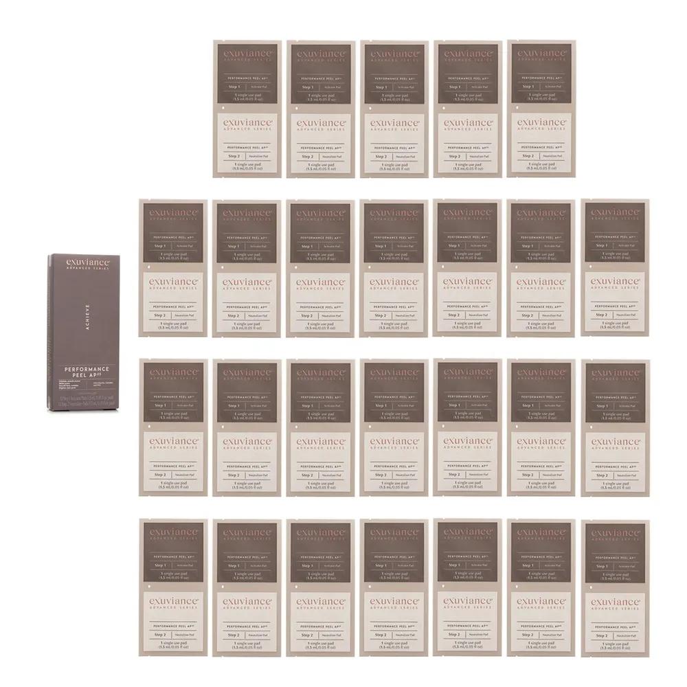 

Performance Feel AP25 26pads