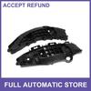 1 Pair Front Left Right Bumper Brackets Support Cover for Toyota RAV4 Black New