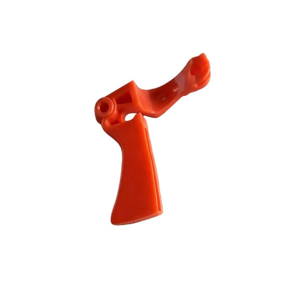 1/3/4pcs C453000482 Throttle Triggers For Echo Trimmers - Fits SRM-266S PAS-225 PPT-266H PE-266 PE-230 And PE-2620 Model