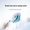 Xiaomi MI Servo Sonic Electric Toothbrush Pro CN Plug (adapter Included)