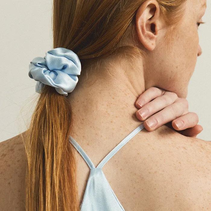 Baby Scrunchie (Set of 3) 03