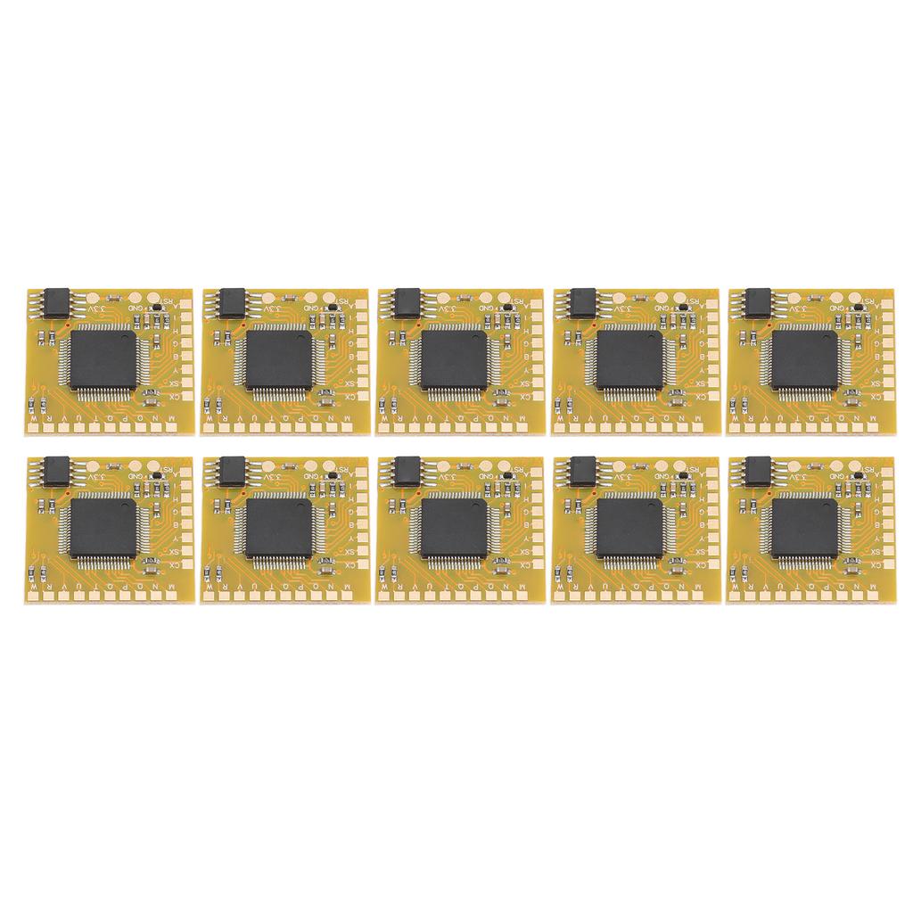 MODBO5.0 V1.93 Chip Professionelle Unterstützung Festplatten-Boot-Maschine Mod Direktlese-Chip Mikroschaltung für Spielkonsole