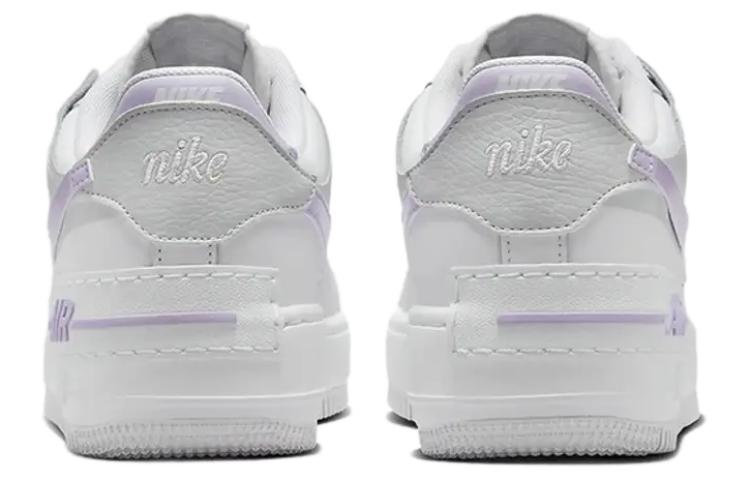 Nike Air Force 1 Shadow Lilac Women's FN6335-102
