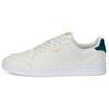 Shuffle Perf Comfortable Trendy Skate Shoes Unisex Sneakers White 380150-10