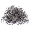 Quick Reinforcement Pins Stainless Steel Pins Quick Pins Luya Accessories Luya Fishing Tackle Fishing Supplies