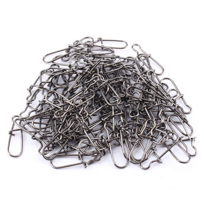 Quick Reinforcement Pins Stainless Steel Pins Quick Pins Luya Accessories Luya Fishing Tackle Fishing Supplies