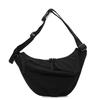 High-value casual new messenger bag women's 2025 commuting large-capacity fashion sports dumpling bag going out shoulder bag