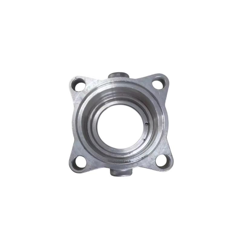 Sai Ze Si Steel Bushing